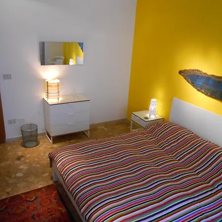 Bed & Breakfast Alba Sui Tetti Palermo