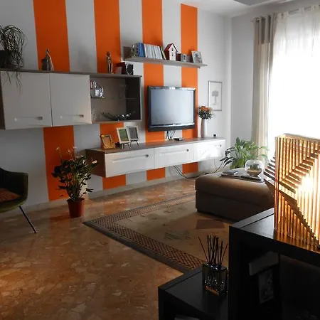 Alba Sui Tetti Palerme